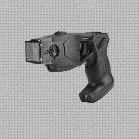 Las mejores marcas de eléctricos pistolas pistola electrica homologada