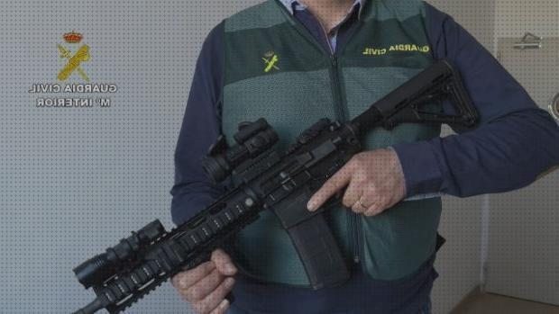 Opiniones de los 25 mejores Emedias Cargadores Pistolas Airsoft