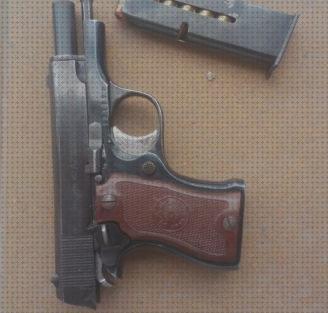 Las mejores marcas de emedias airsoft emedias cargador pistola airsoft