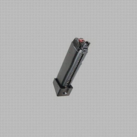 Las mejores marcas de emedias airsoft emedias cargardor pistola airsoft
