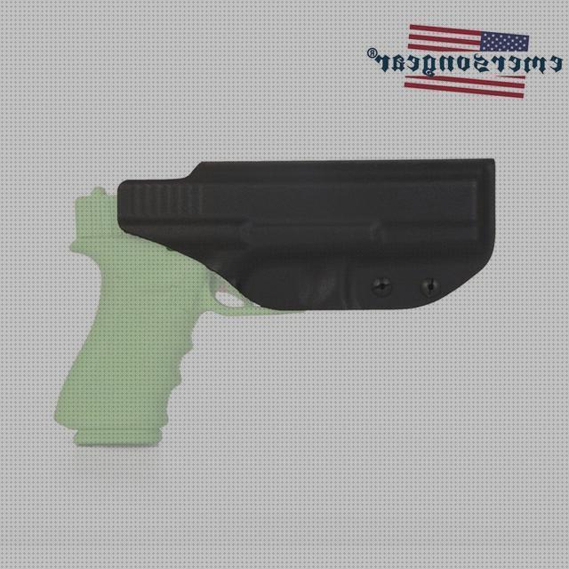 ¿Dónde poder comprar emerson gear funda pistola?