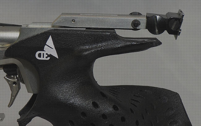 Las 22 Mejores Empuñaduras Pistolas Aires 10 M