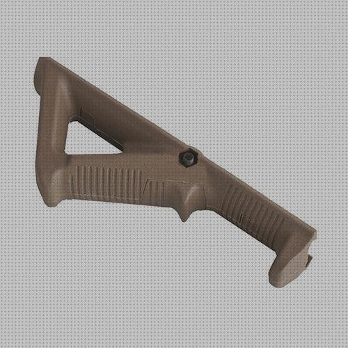 Análisis de las 31 mejores Empuñaduras Pistolas Airsoft