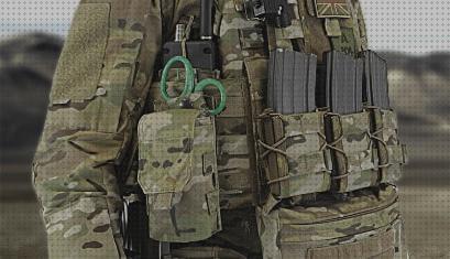 Las mejores marcas de equipaciones tiro con arco equipacion militar