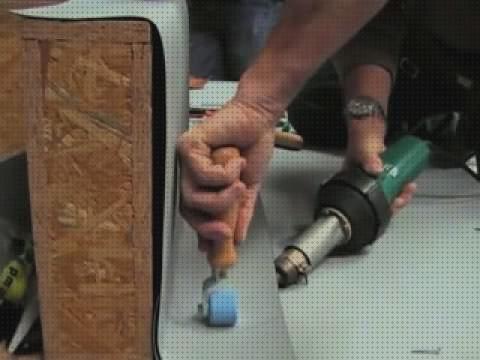 ¿Dónde poder comprar equipo de soldadura pistola de aire?