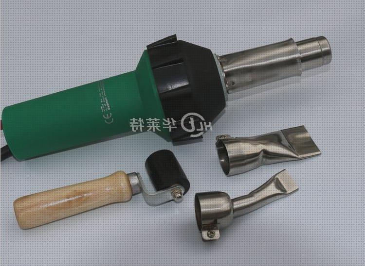 Las mejores equipo de soldadura pistola de aire
