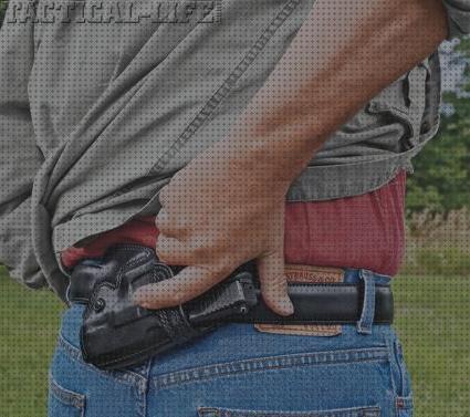 Las mejores escolta funda pistola