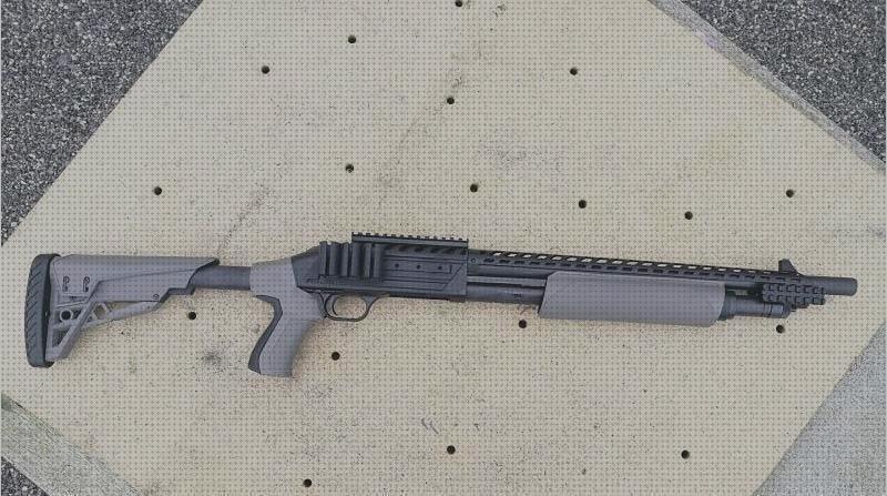 Mejores 35 escopetas 12 70 tactica