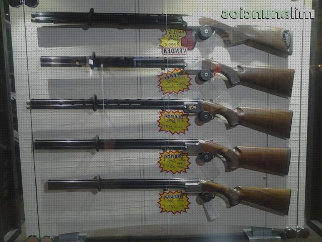 Las mejores marcas de escopetas escopeta 30