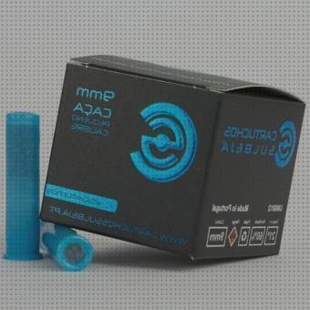 Análisis de las 35 mejores escopetas 9 mm a la venta