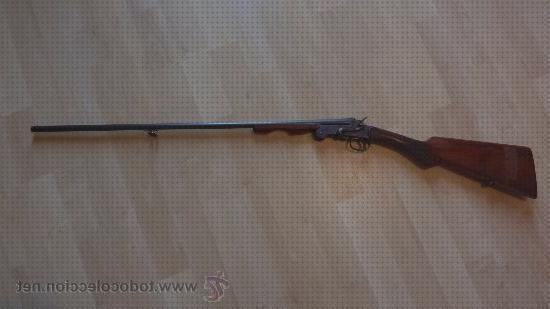 ¿Dónde poder comprar escopeta 9 mm?