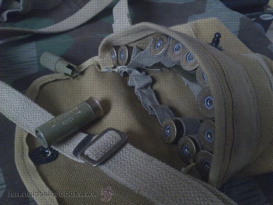Review de escopeta airsoft cartuchos