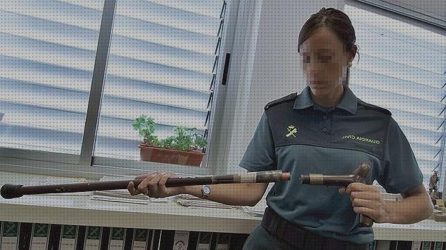 ¿Dónde poder comprar escopetas escopeta baston?
