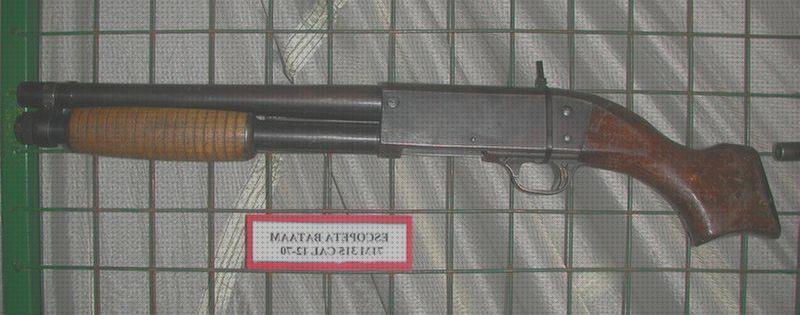 22 Mejores escopetas bataan a la venta