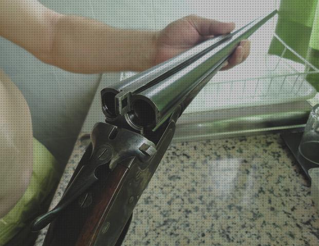 Las mejores marcas de escopeta bayard
