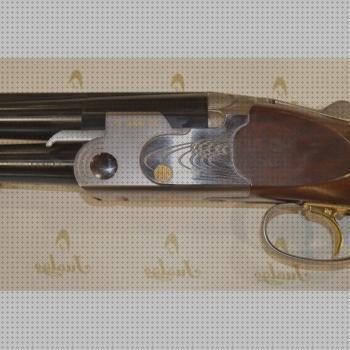 Las mejores marcas de pistola beretta escopeta beretta 682