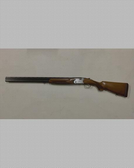 TOP 25 escopetas beretta calibres 12