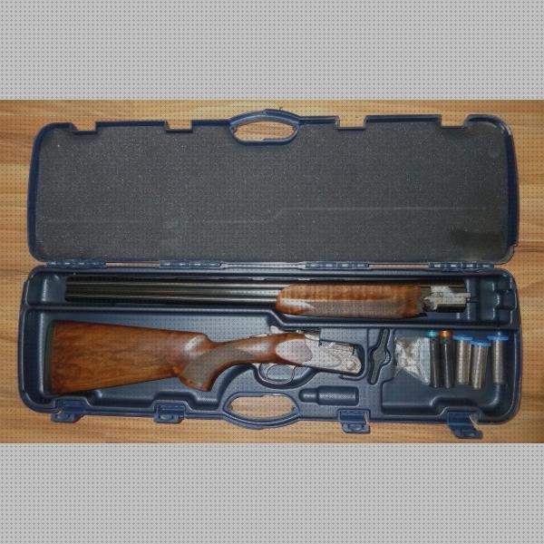 Las mejores marcas de pistola beretta escopeta beretta calibre 12