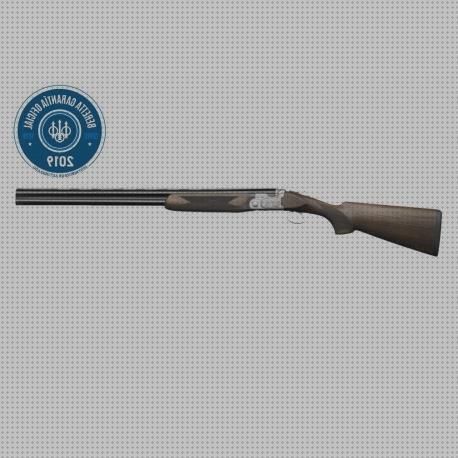 Opiniones de las 24 mejores Escopetas Beretta Calibres 20 Superpuesta