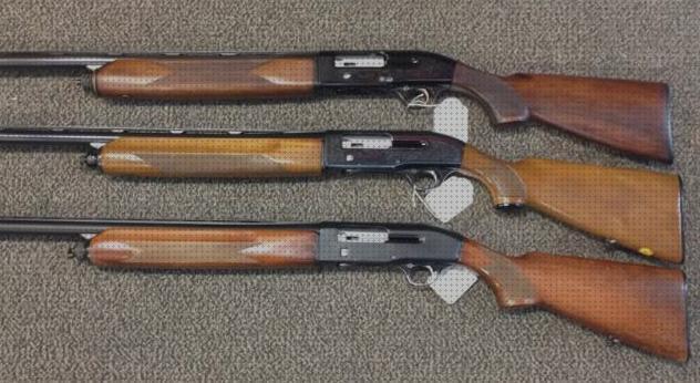 Las mejores marcas de pistola beretta escopeta beretta repetidora