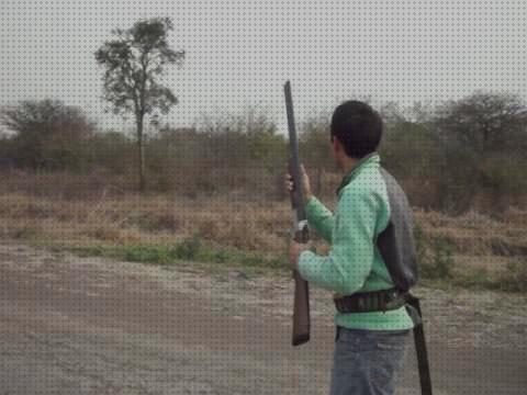 Review de escopeta boito calibre 12