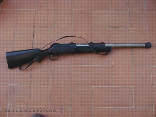 Las mejores marcas de pistola bolas escopeta bolas