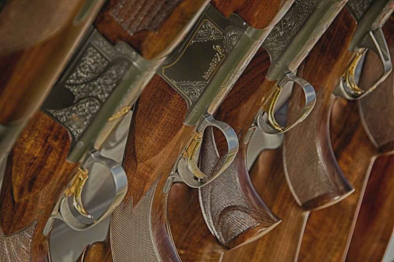 Las mejores pistola aire browning escopeta browning automatica