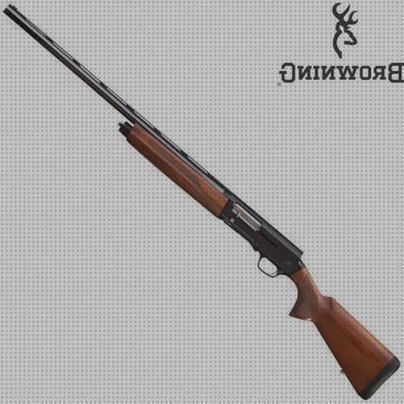 Mejores 33 escopetas browning calibres 12