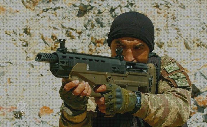 Las mejores escopeta bullpup