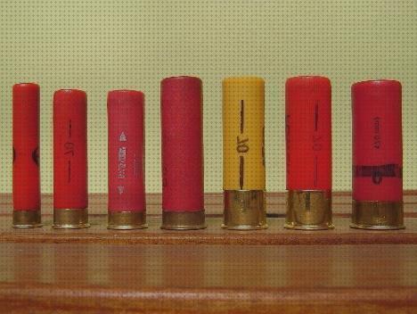 Las mejores calibres escopetas aire comprimido escopetas escopeta calibre 10