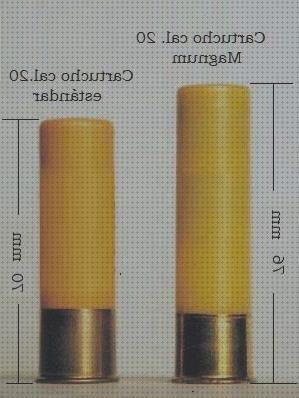 TOP 26 accesorios para escopetas calibres 20 mm a la venta