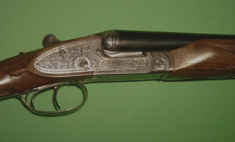 Las mejores marcas de calibres escopetas aire comprimido escopetas escopeta calibre 20 paralela