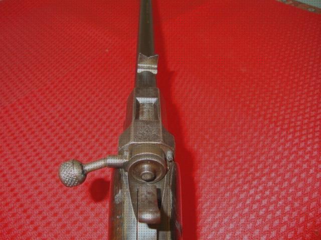 ¿Dónde poder comprar calibres escopetas aire comprimido escopetas escopeta calibre 8 mm?