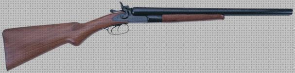 TOP 34 escopetas colt