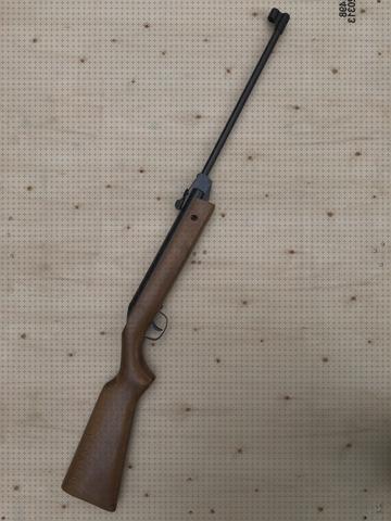 Review de escopeta cometa