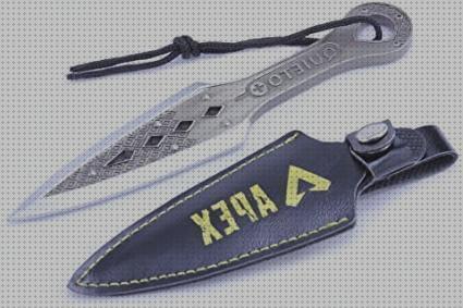 Las mejores marcas de escopetas escopeta con cuchillo