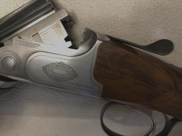 Review de escopeta corredera calibre 20