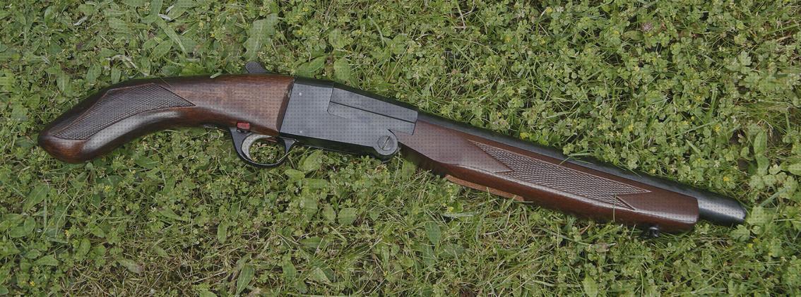 Review de las 19 mejores escopetas cortas bajo análisis