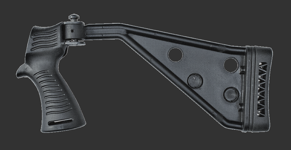 18 Mejores escopetas culatas plegables a la venta