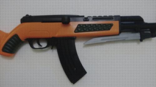 Las mejores marcas de balines escopeta aire comprimido pistola balines escopeta de balines de plastico
