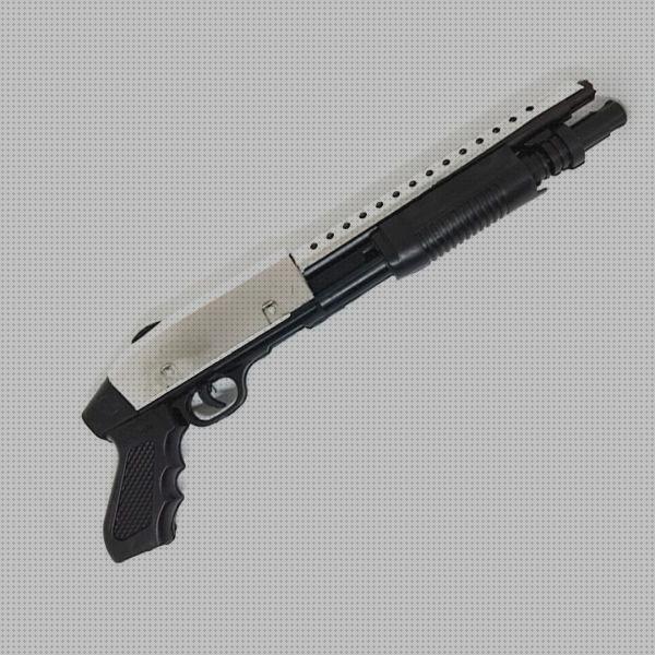 Las mejores balines escopeta aire comprimido pistola balines escopeta de balines de plastico