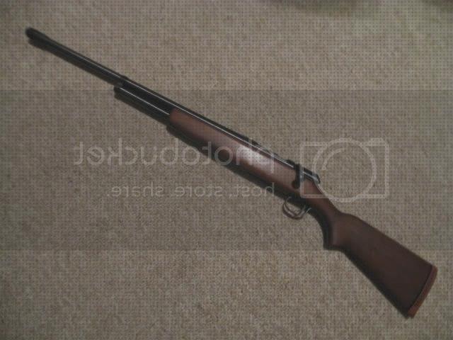 Opiniones de las 37 mejores Escopetas De Cerrojos Calibres 12