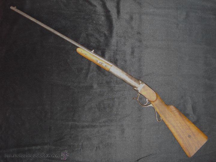 ¿Dónde poder comprar escopeta perdigones pistola perdigones escopeta de perdigones calibre 6 35?