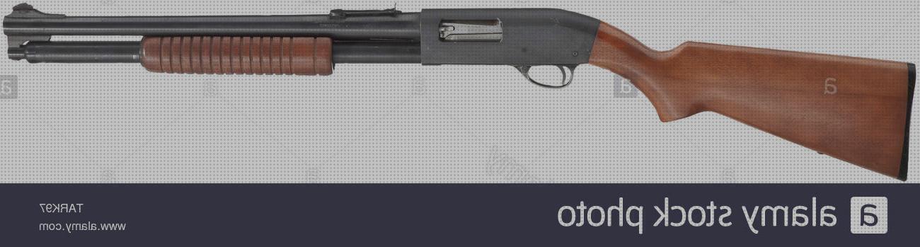 Opiniones de las 31 mejores Escopetas De Repeticion Calibres 12