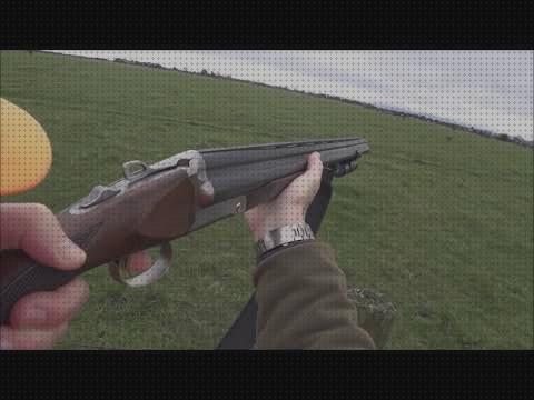 ¿Dónde poder comprar pistola aire comprimido con dos cañones escopeta de tres cañones calibre 12?