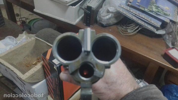 Las mejores 31 Escopetas De Tres Cañones Calibres 12