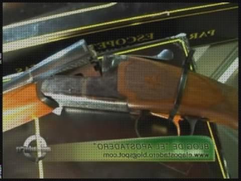 21 Mejores escopetas dianas a la venta