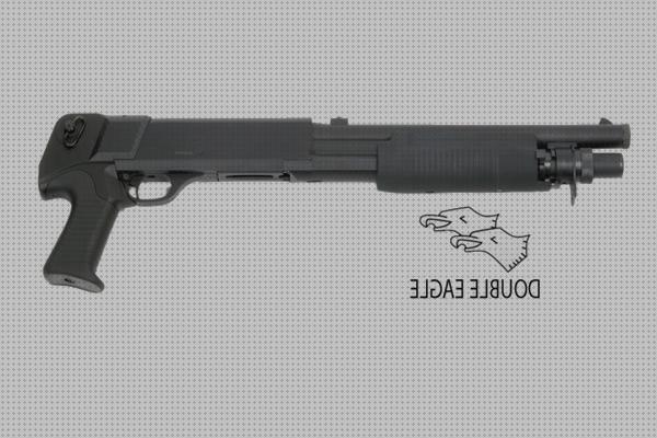 ¿Dónde poder comprar pistola eagle airsoft airsoft escopeta double eagle airsoft?