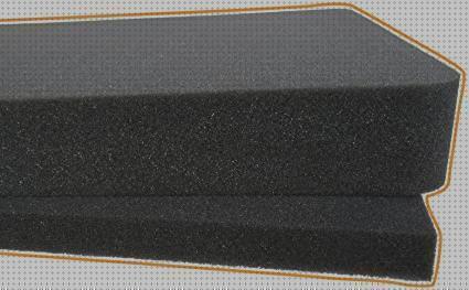 Review de escopeta foam