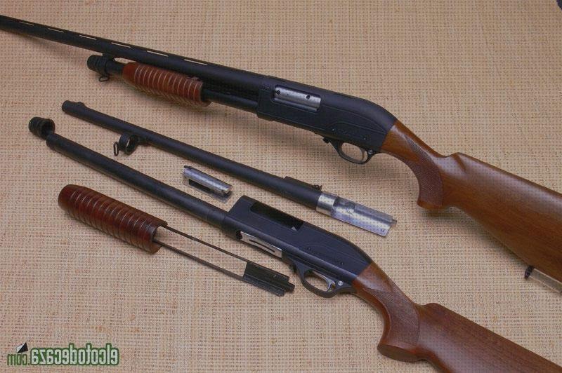Las mejores escopeta itaka